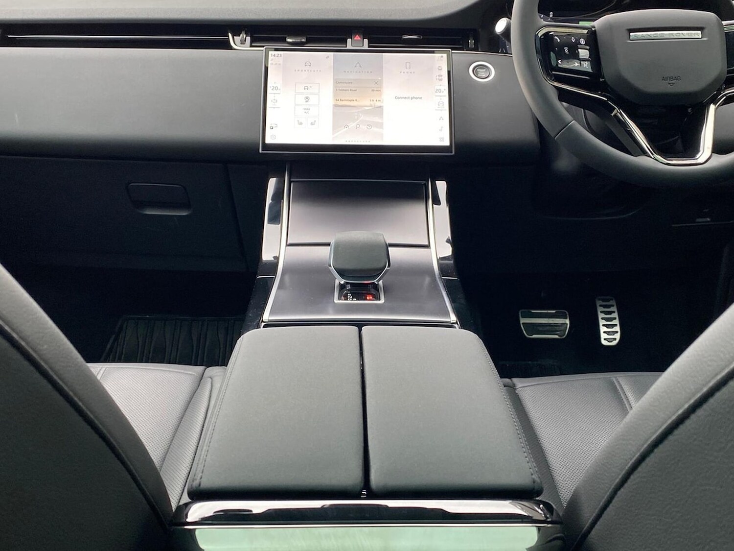 Used Land Rover Range Rover Evoque 2025 for sale - 77487781: Photo 14