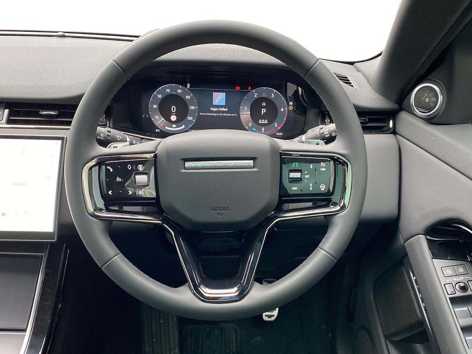 Used Land Rover Range Rover Evoque 2025 for sale - 77487781: Photo 15