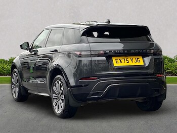 Used Land Rover Range Rover Evoque 2025 for sale - 77487781: Photo