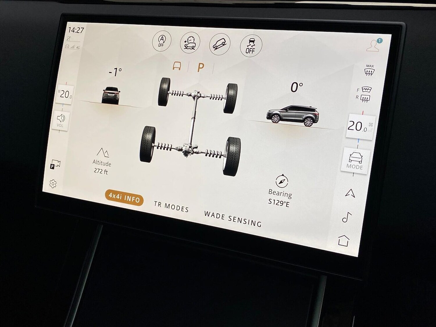 Used Land Rover Range Rover Evoque 2025 for sale - 77487781: Photo 36