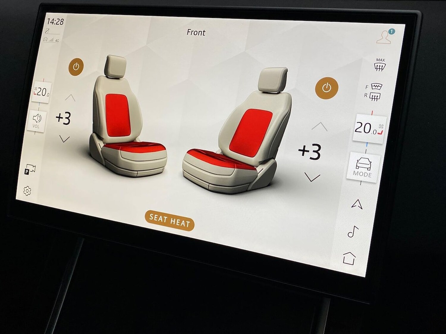 Used Land Rover Range Rover Evoque 2025 for sale - 77487781: Photo 37