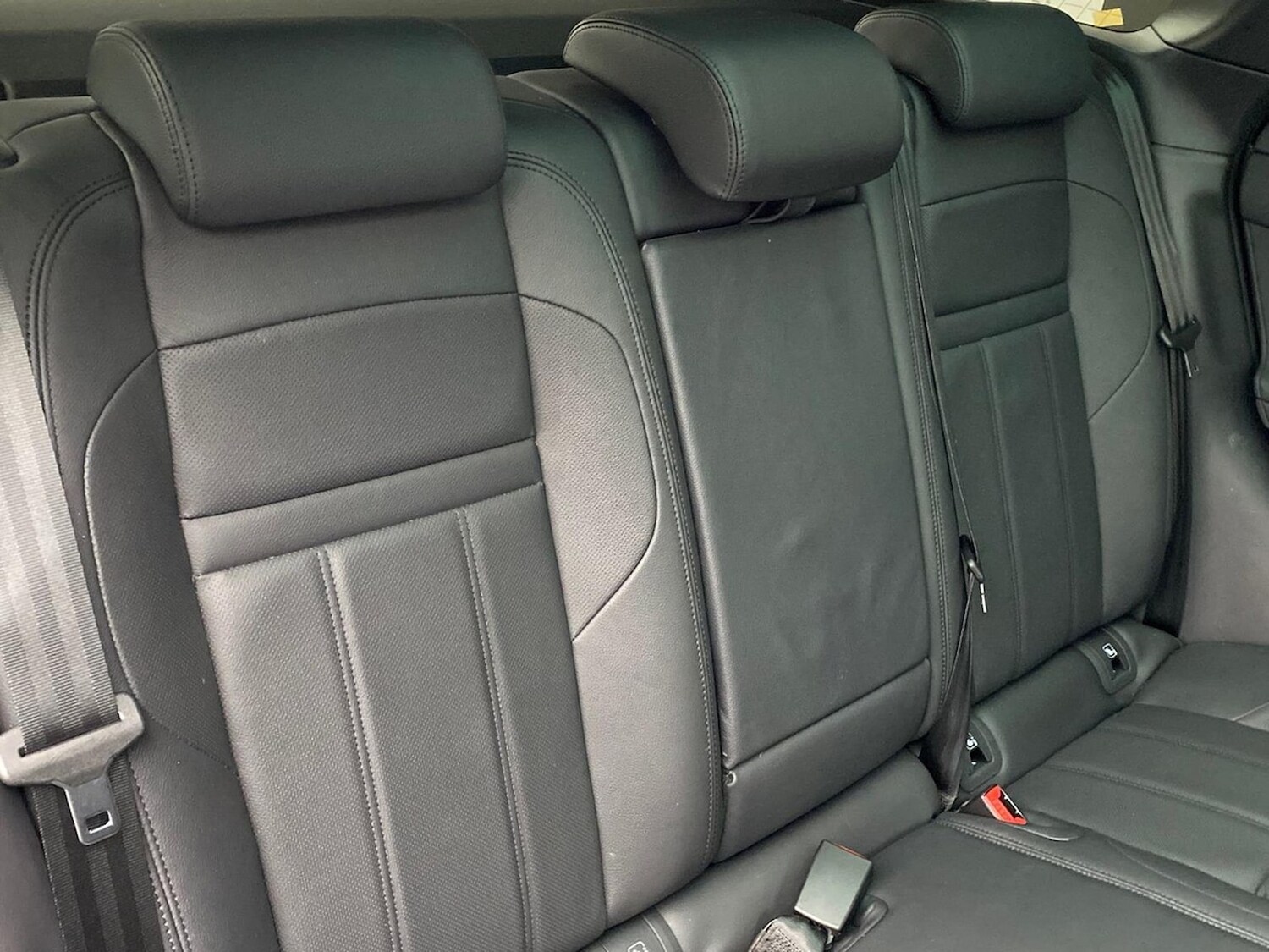 Used Land Rover Range Rover Evoque 2025 for sale - 77487781: Photo 38