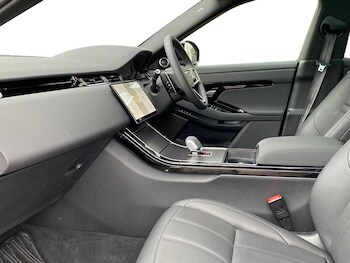 Used Land Rover Range Rover Evoque 2025 for sale - 77487781: Photo