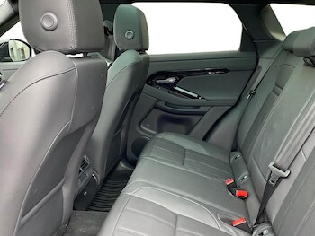 Used Land Rover Range Rover Evoque 2025 for sale - 77487781: Photo