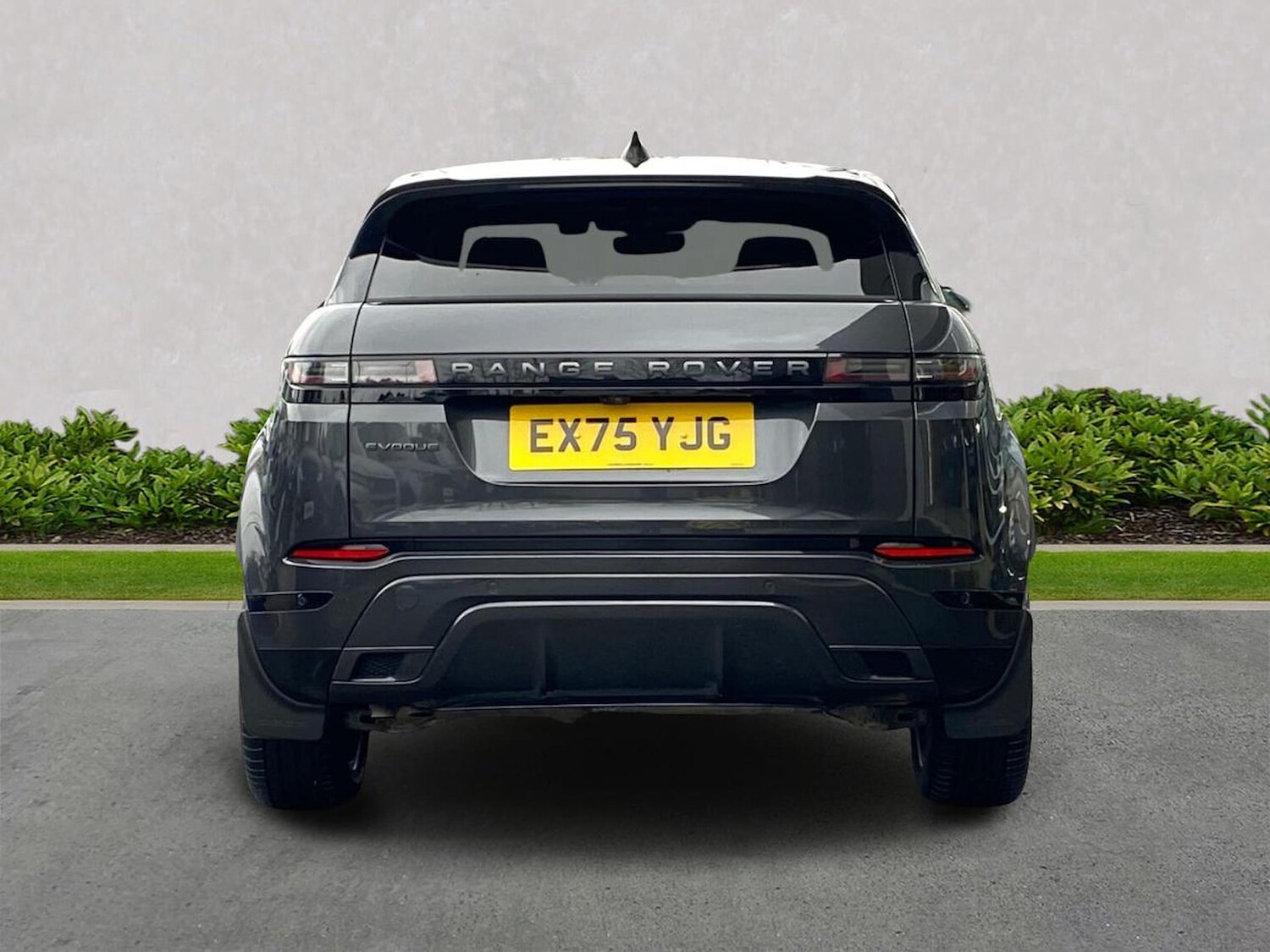 Used Land Rover Range Rover Evoque 2025 for sale - 77487781: Photo 6