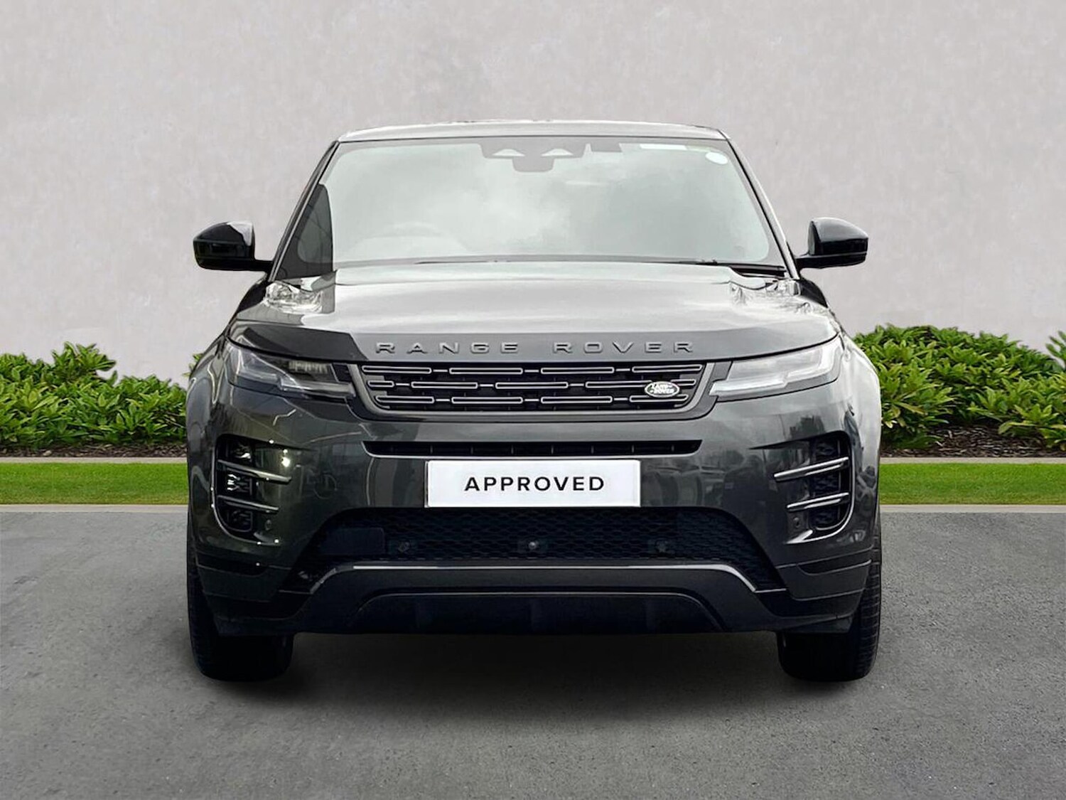 Used Land Rover Range Rover Evoque 2025 for sale - 77487781: Photo 7