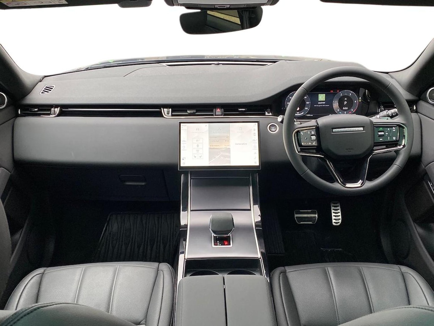 Used Land Rover Range Rover Evoque 2025 for sale - 77487781: Photo 9