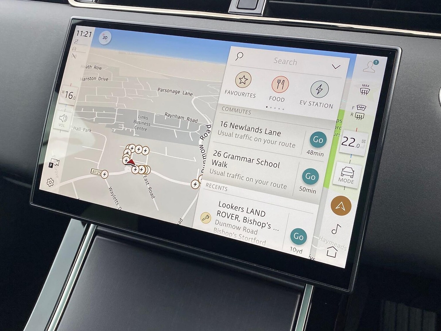 Used Land Rover Range Rover Evoque 2025 for sale - 76077741: Photo 11