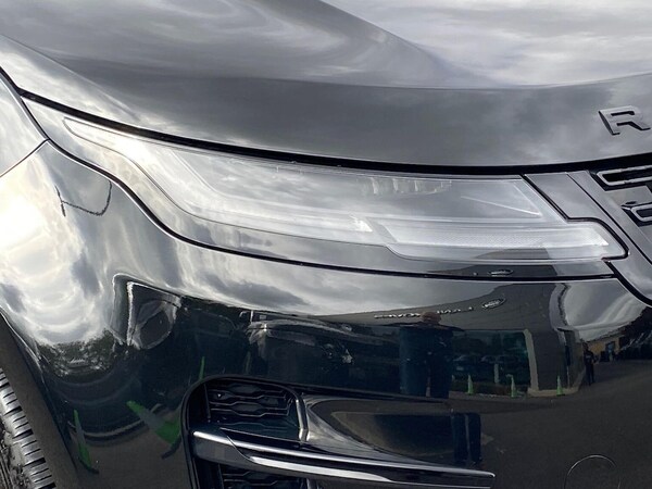 Used Land Rover Range Rover Evoque 2025 for sale - 76077741: Photo 17
