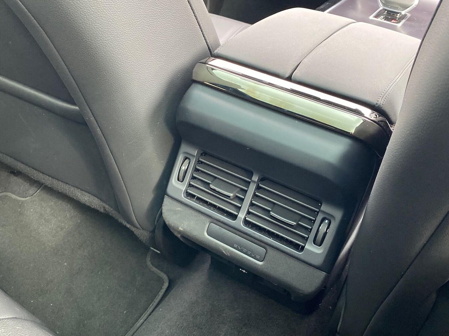 Used Land Rover Range Rover Evoque 2025 for sale - 76077741: Photo 18