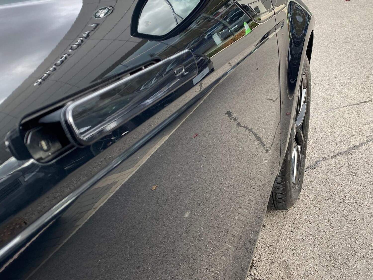 Used Land Rover Range Rover Evoque 2025 for sale - 76077741: Photo 27