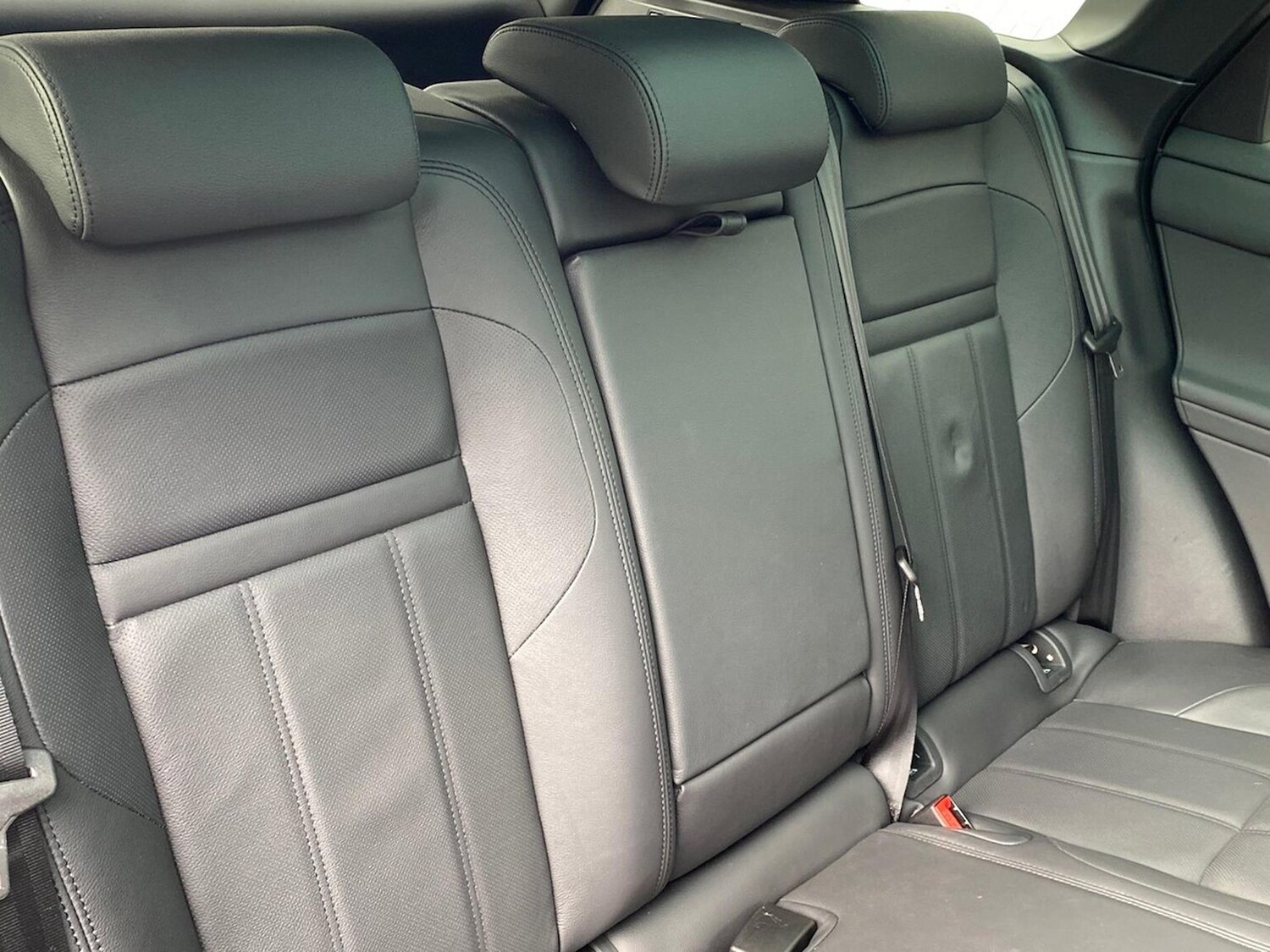 Used Land Rover Range Rover Evoque 2025 for sale - 76077741: Photo 28