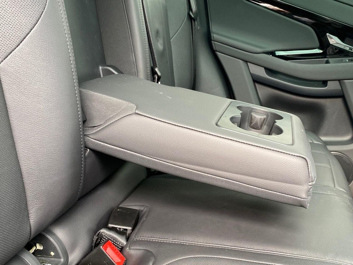 Used Land Rover Range Rover Evoque 2025 for sale - 76077741: Photo 29