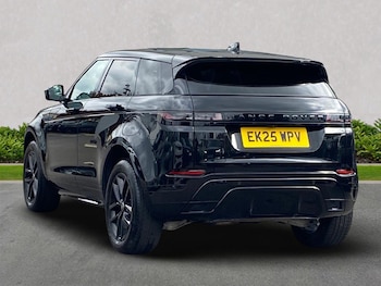 Used Land Rover Range Rover Evoque 2025 for sale - 76077741: Photo 2