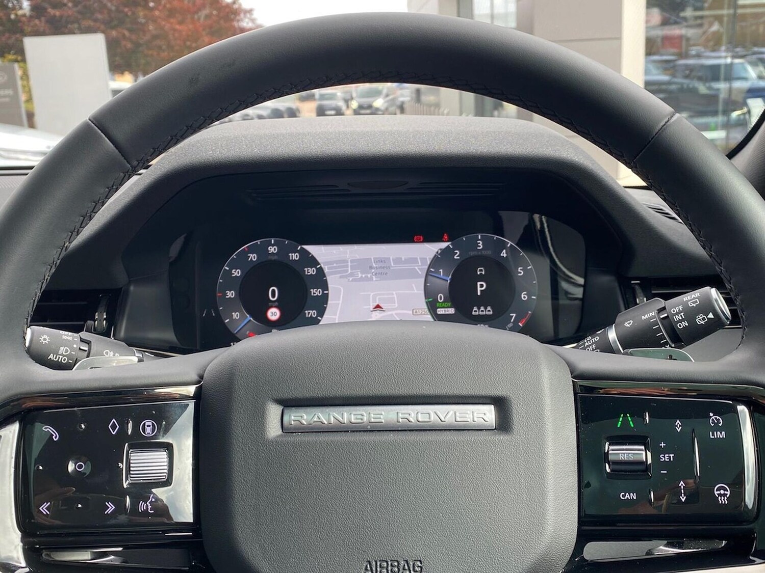 Used Land Rover Range Rover Evoque 2025 for sale - 76077741: Photo 31