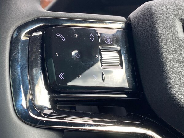 Used Land Rover Range Rover Evoque 2025 for sale - 76077741: Photo 32