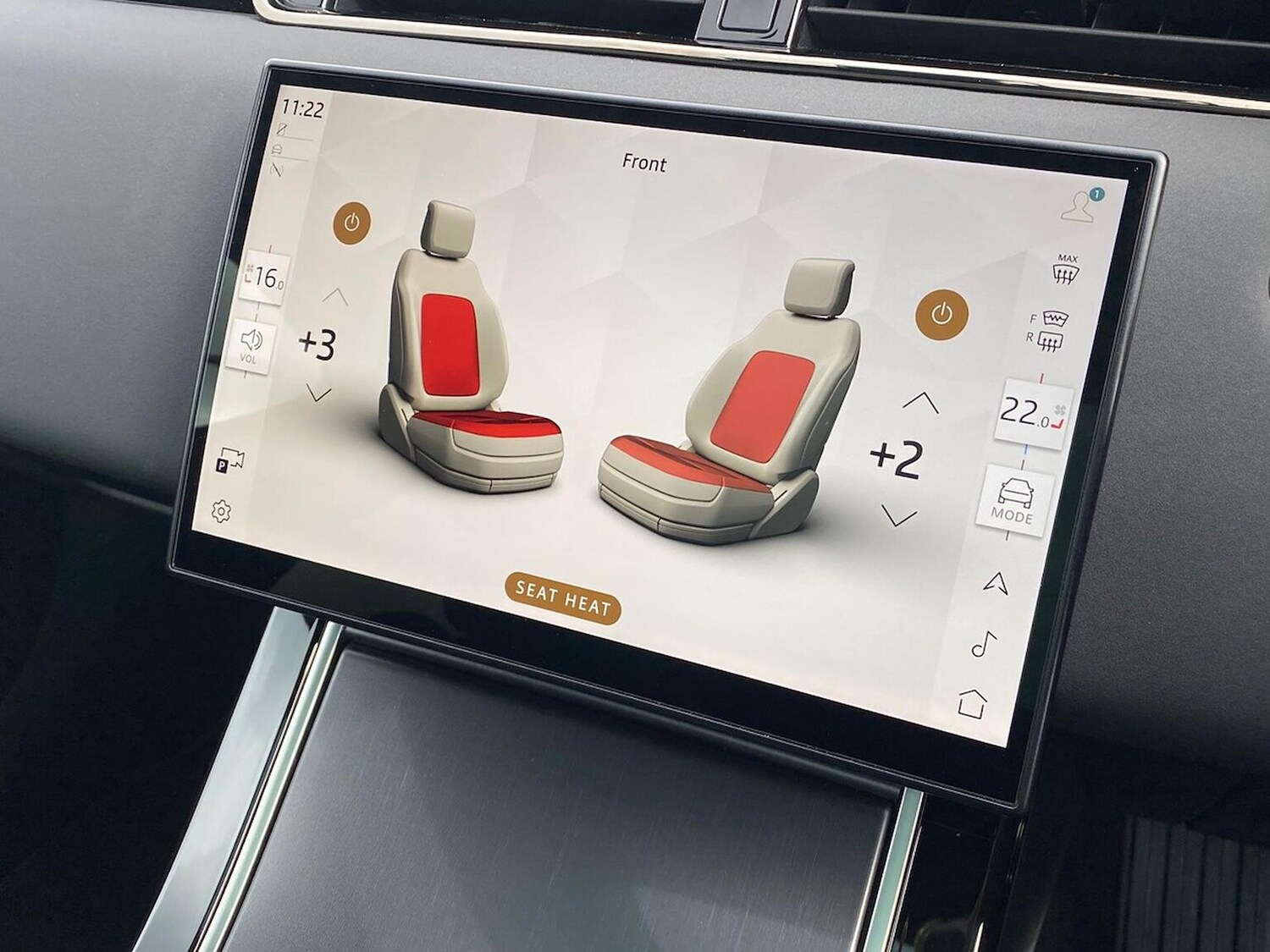 Used Land Rover Range Rover Evoque 2025 for sale - 76077741: Photo 39