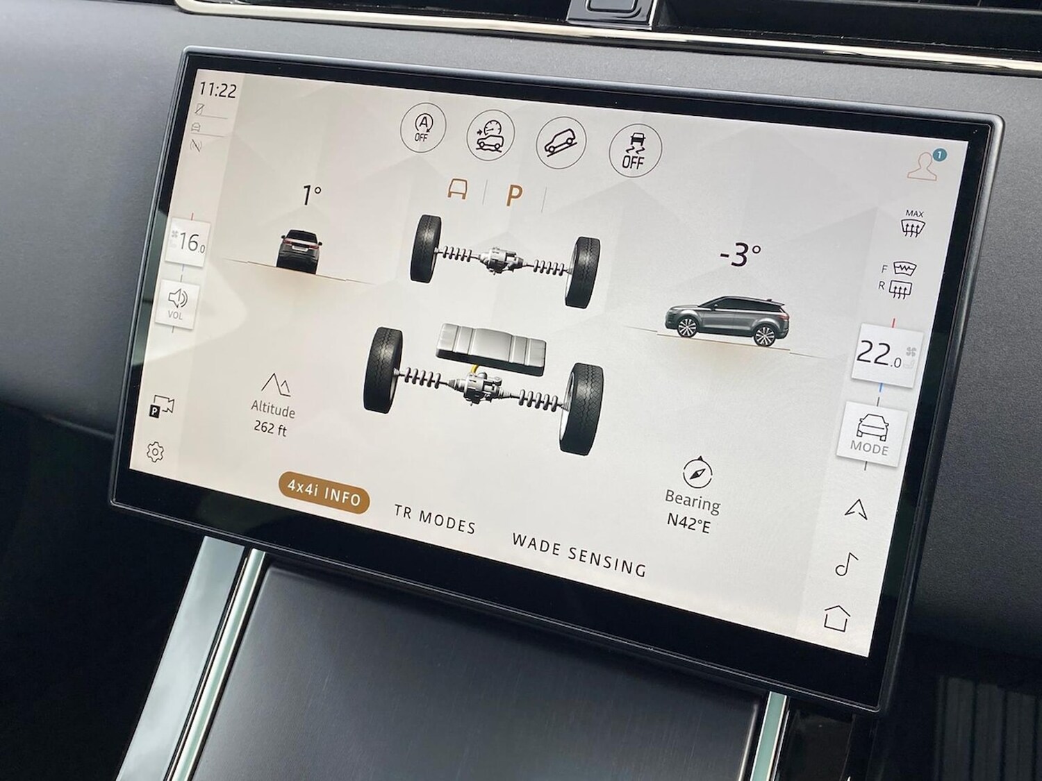 Used Land Rover Range Rover Evoque 2025 for sale - 76077741: Photo 40