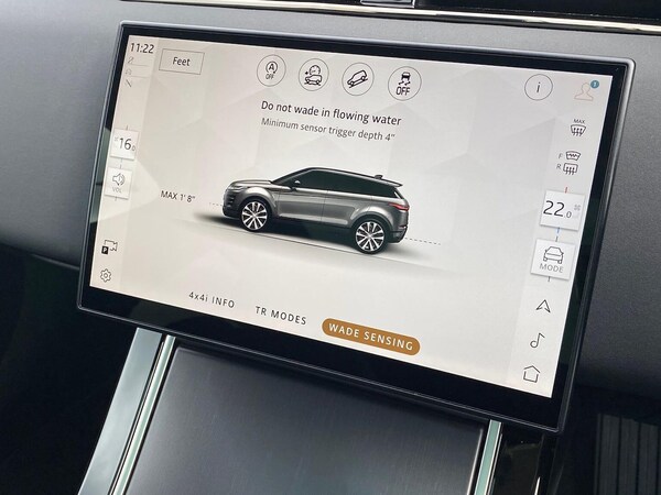 Used Land Rover Range Rover Evoque 2025 for sale - 76077741: Photo 41