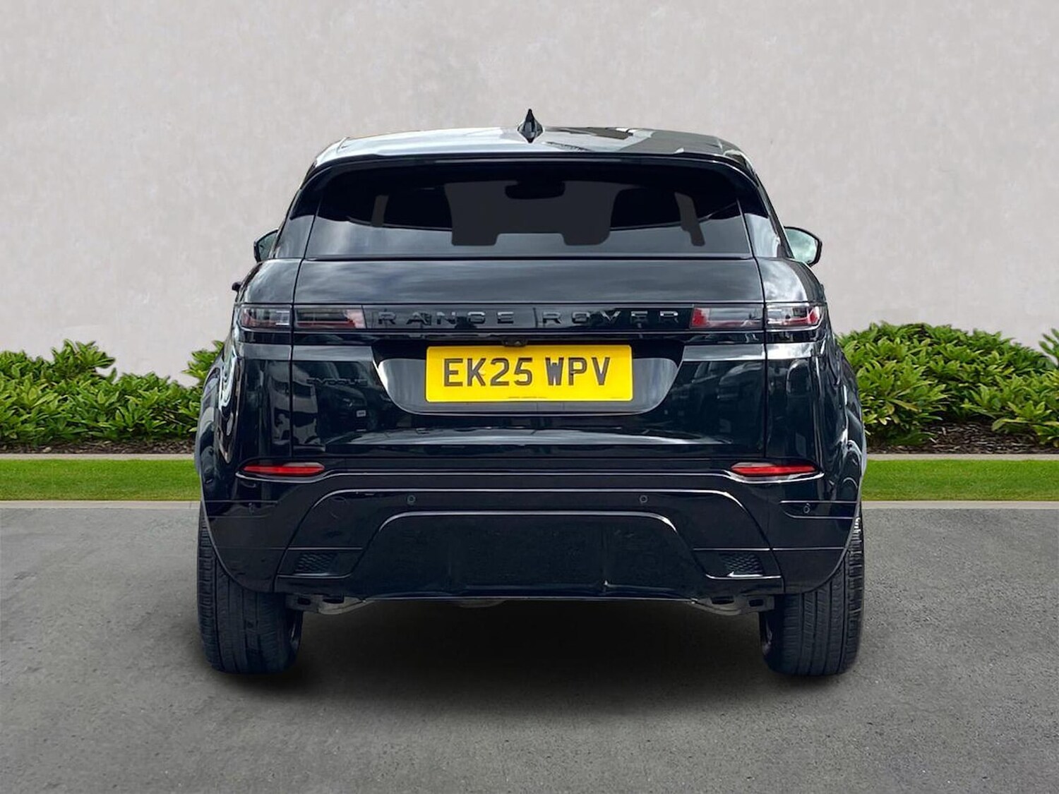 Used Land Rover Range Rover Evoque 2025 for sale - 76077741: Photo 6