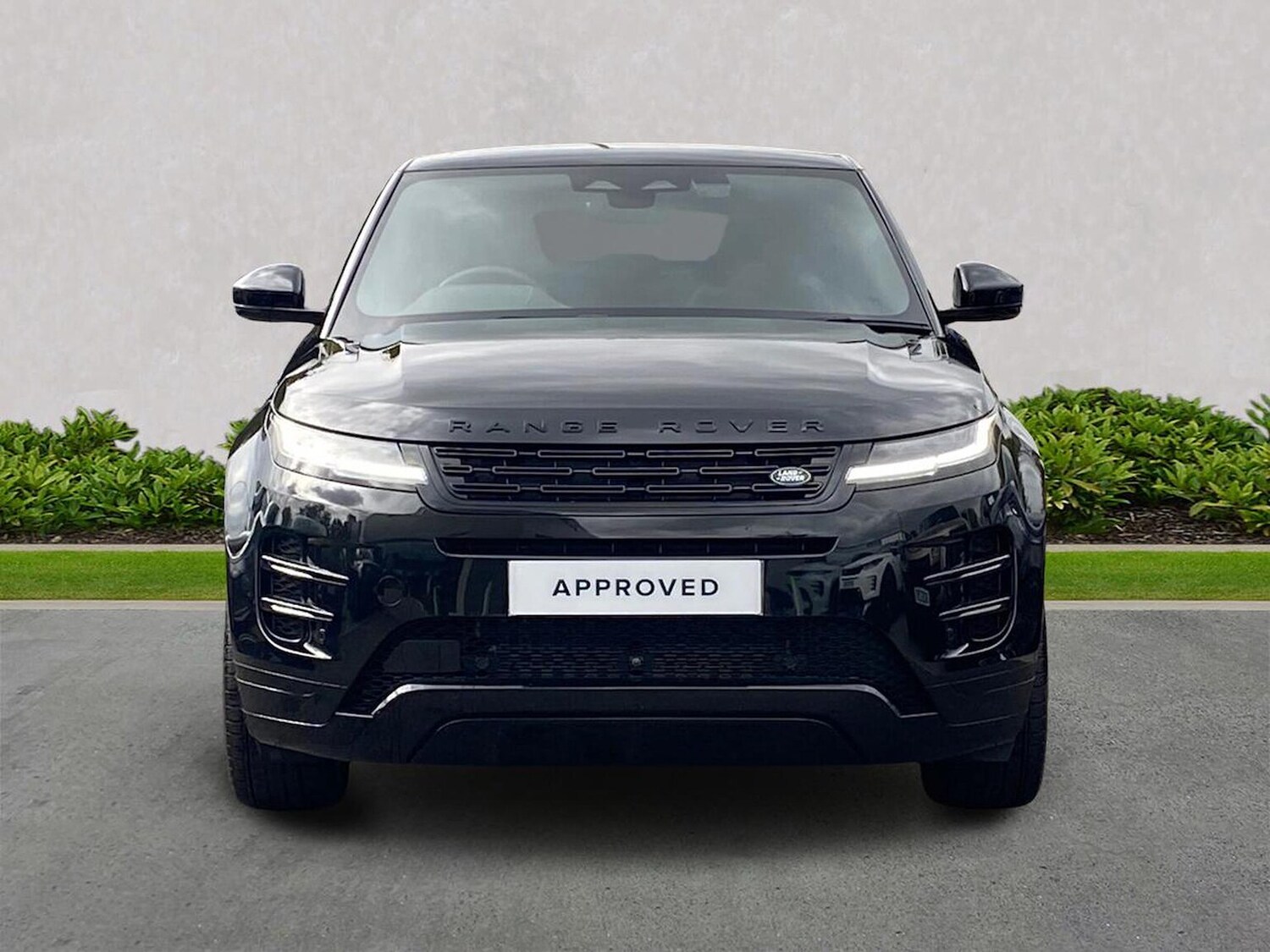 Used Land Rover Range Rover Evoque 2025 for sale - 76077741: Photo 7