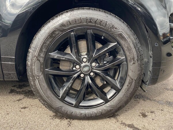 Used Land Rover Range Rover Evoque 2025 for sale - 76077741: Photo 8