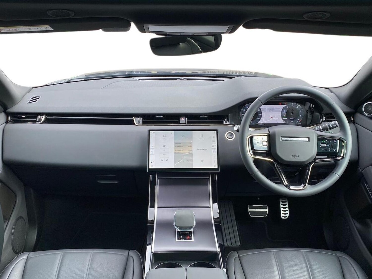 Used Land Rover Range Rover Evoque 2025 for sale - 76077741: Photo 9