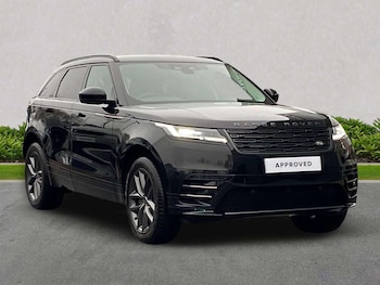 Used Land Rover Range Rover Velar 2024 for sale - 78310502: Photo