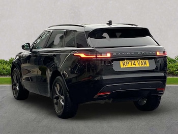 Used Land Rover Range Rover Velar 2024 for sale - 78310502: Photo