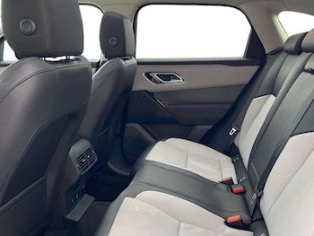 Used Land Rover Range Rover Velar 2024 for sale - 78310502: Photo