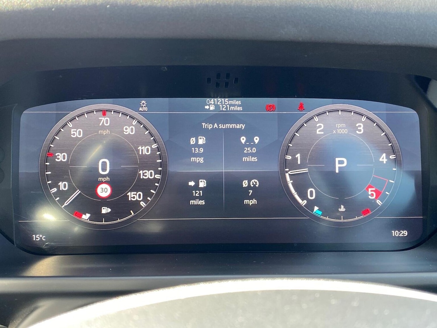 Used Land Rover Defender 2021 for sale - 76555443: Photo 16