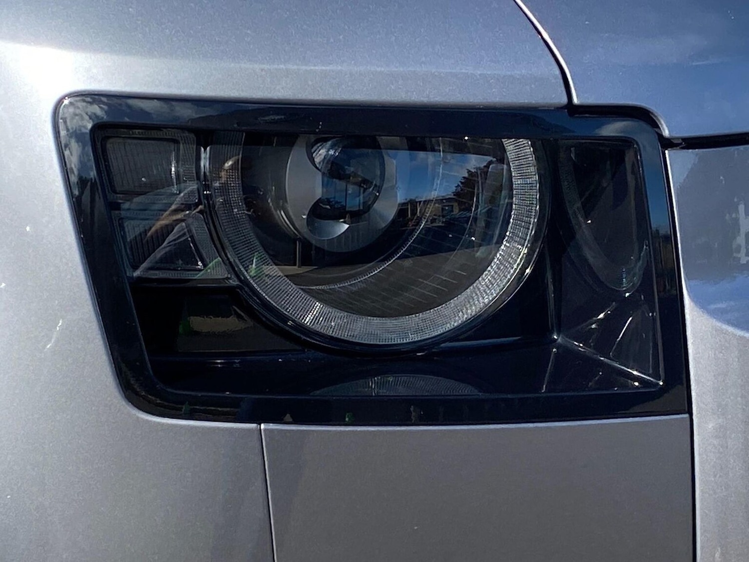 Used Land Rover Defender 2021 for sale - 76555443: Photo 17