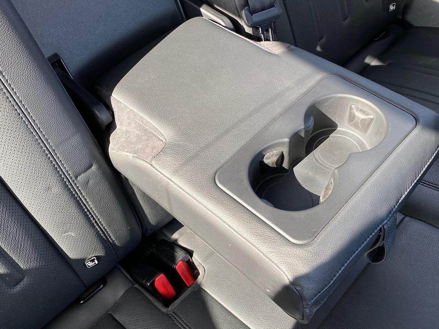 Used Land Rover Defender 2021 for sale - 76555443: Photo 29