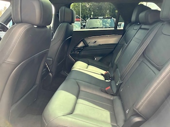 Used Land Rover Range Rover Sport 2023 for sale - 79234526: Photo