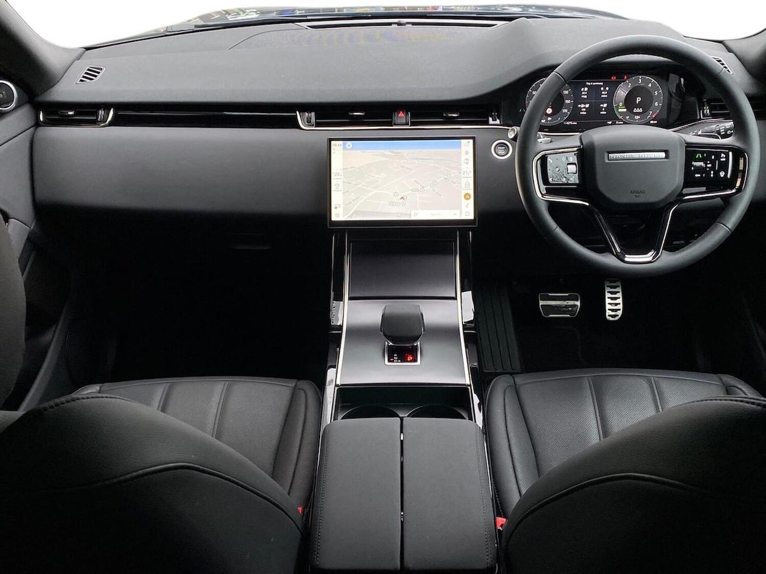 Used Land Rover Range Rover Evoque 2025 for sale - 78193784: Photo 11