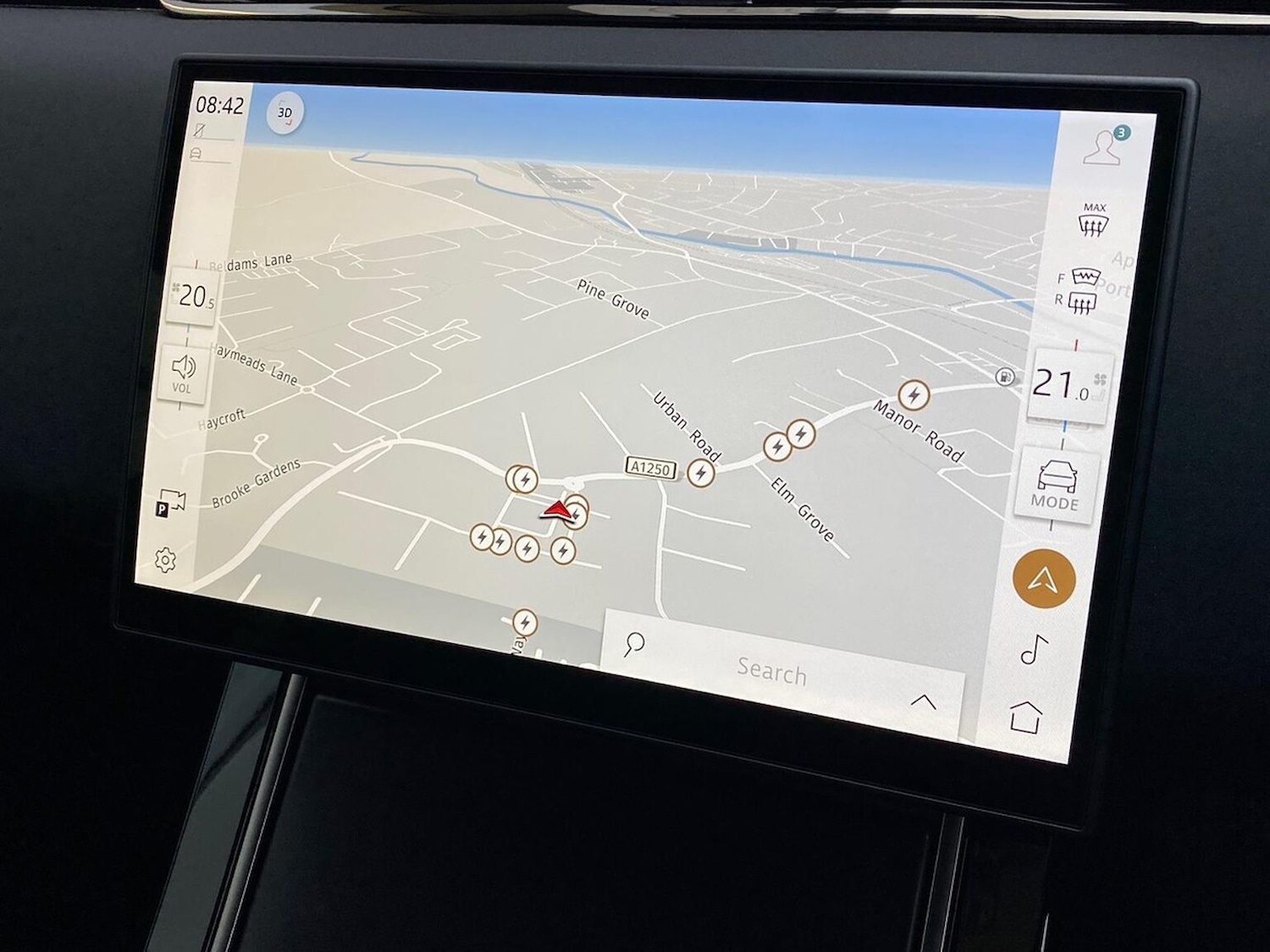 Used Land Rover Range Rover Evoque 2025 for sale - 78193784: Photo 13