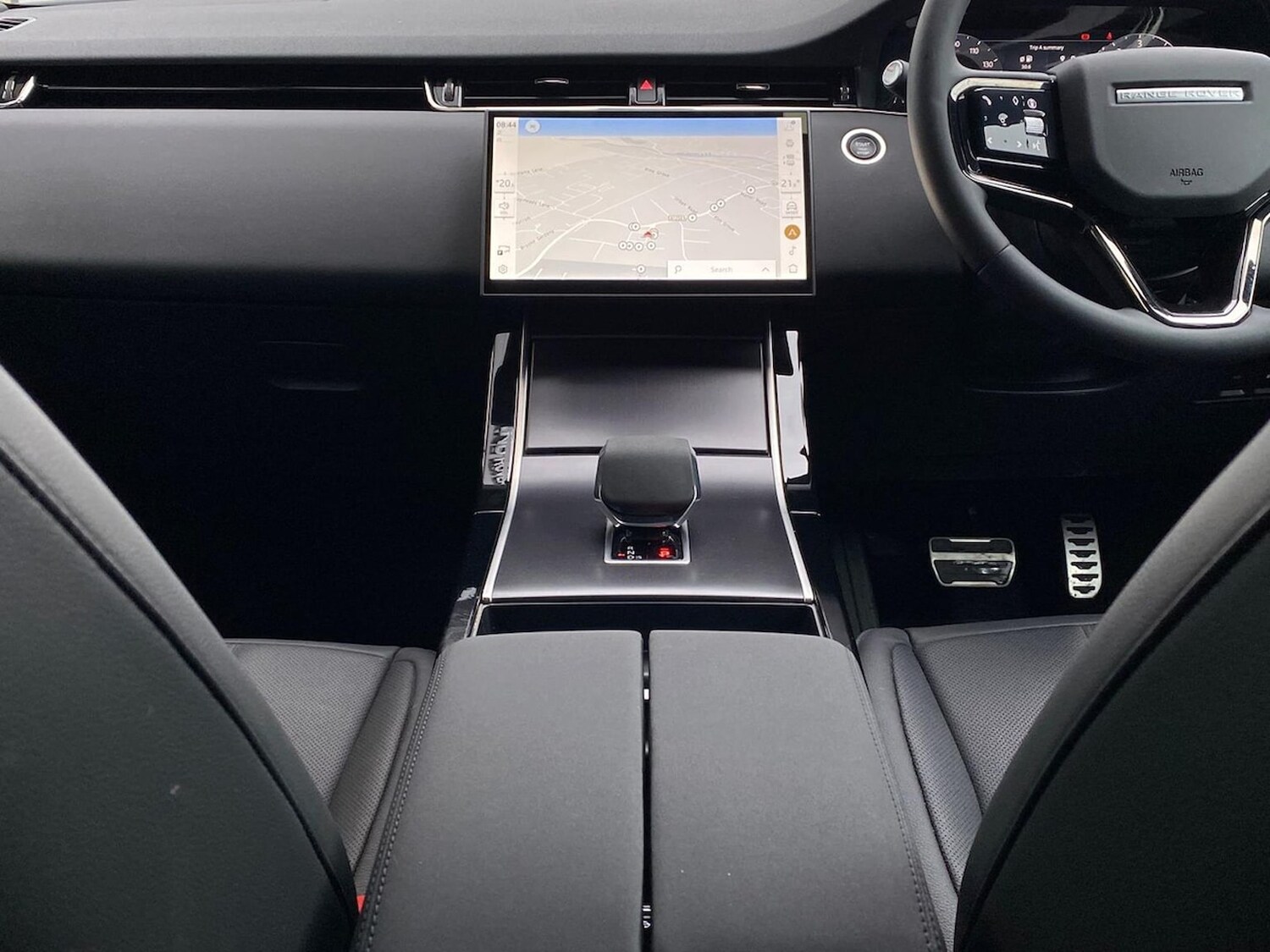 Used Land Rover Range Rover Evoque 2025 for sale - 78193784: Photo 16