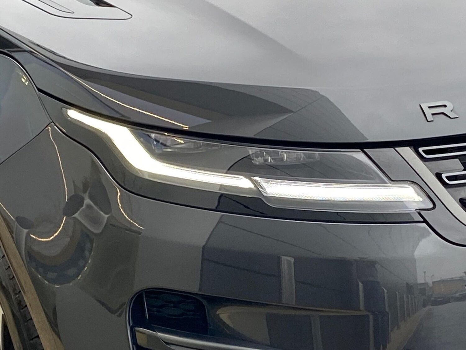 Used Land Rover Range Rover Evoque 2025 for sale - 78193784: Photo 19