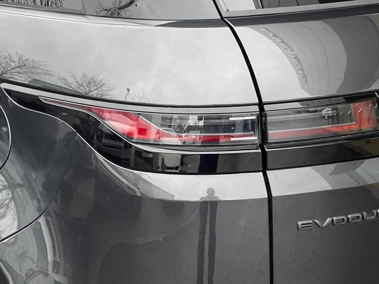 Used Land Rover Range Rover Evoque 2025 for sale - 78193784: Photo 21