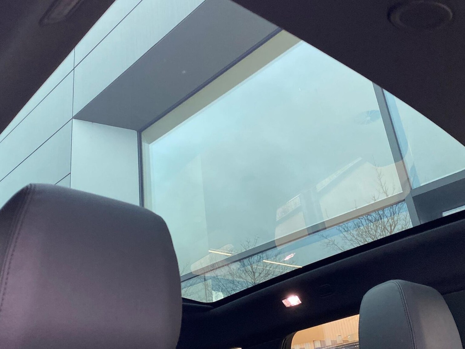 Used Land Rover Range Rover Evoque 2025 for sale - 78193784: Photo 28