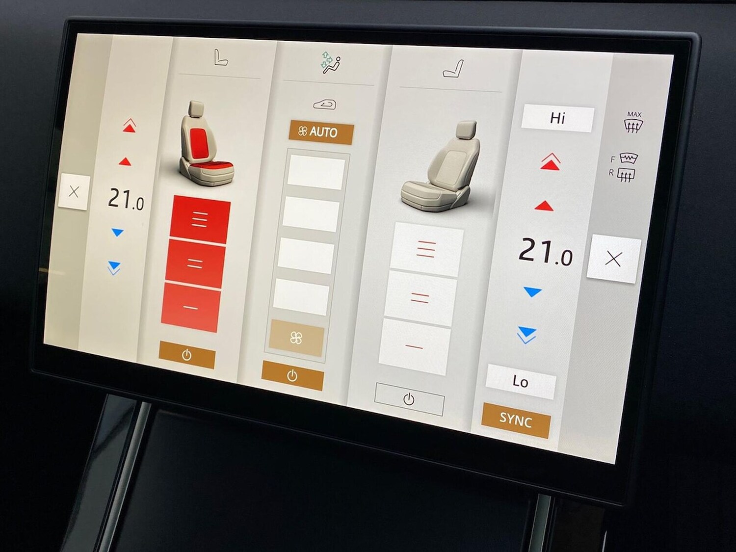 Used Land Rover Range Rover Evoque 2025 for sale - 78193784: Photo 34