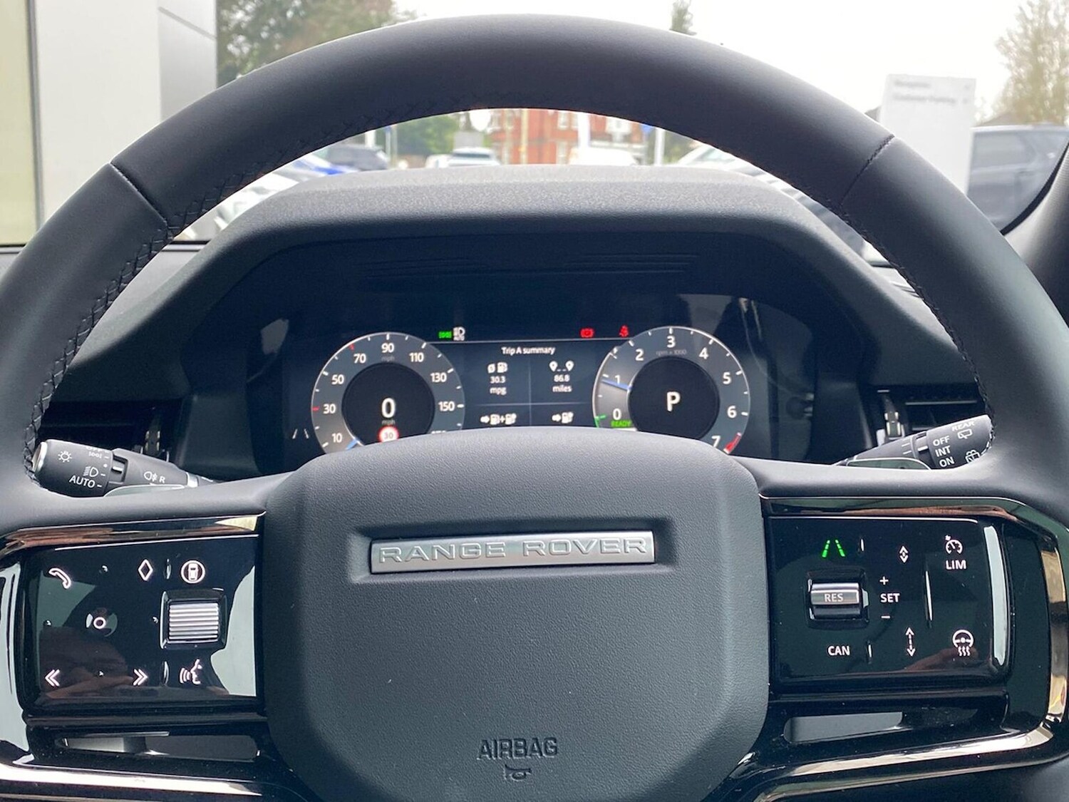 Used Land Rover Range Rover Evoque 2025 for sale - 78193784: Photo 35