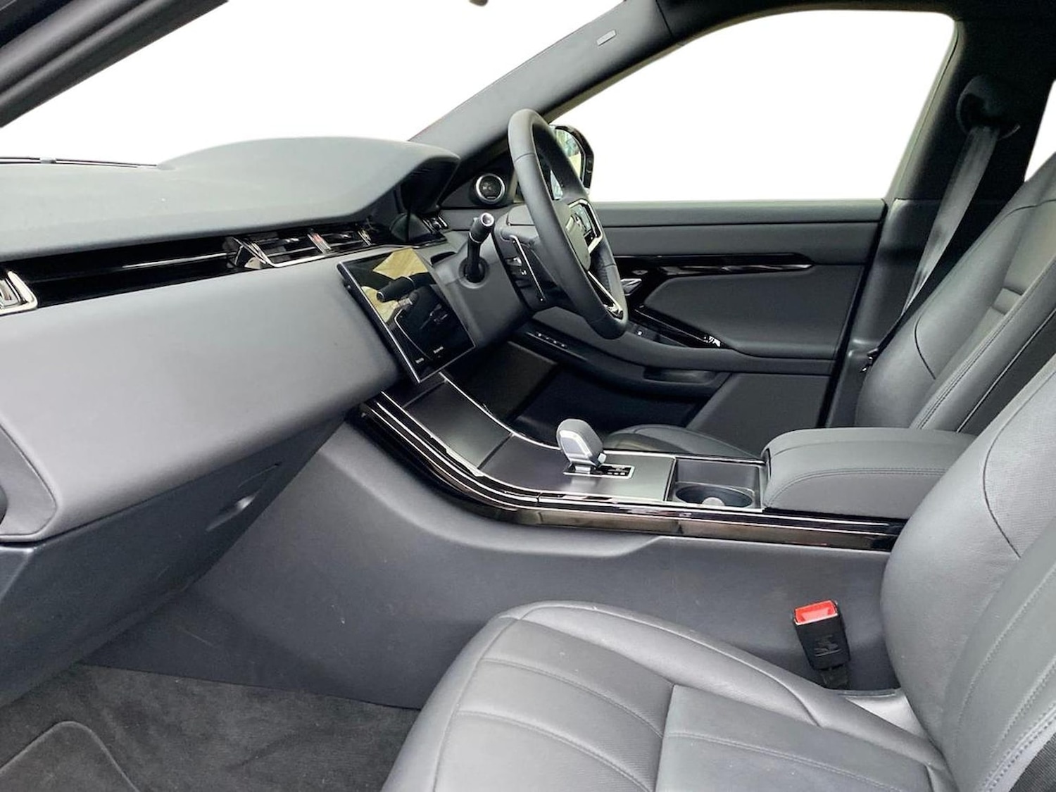 Used Land Rover Range Rover Evoque 2025 for sale - 78193784: Photo 5