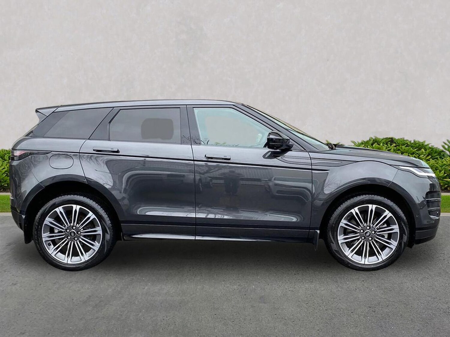 Used Land Rover Range Rover Evoque 2025 for sale - 78193784: Photo 7