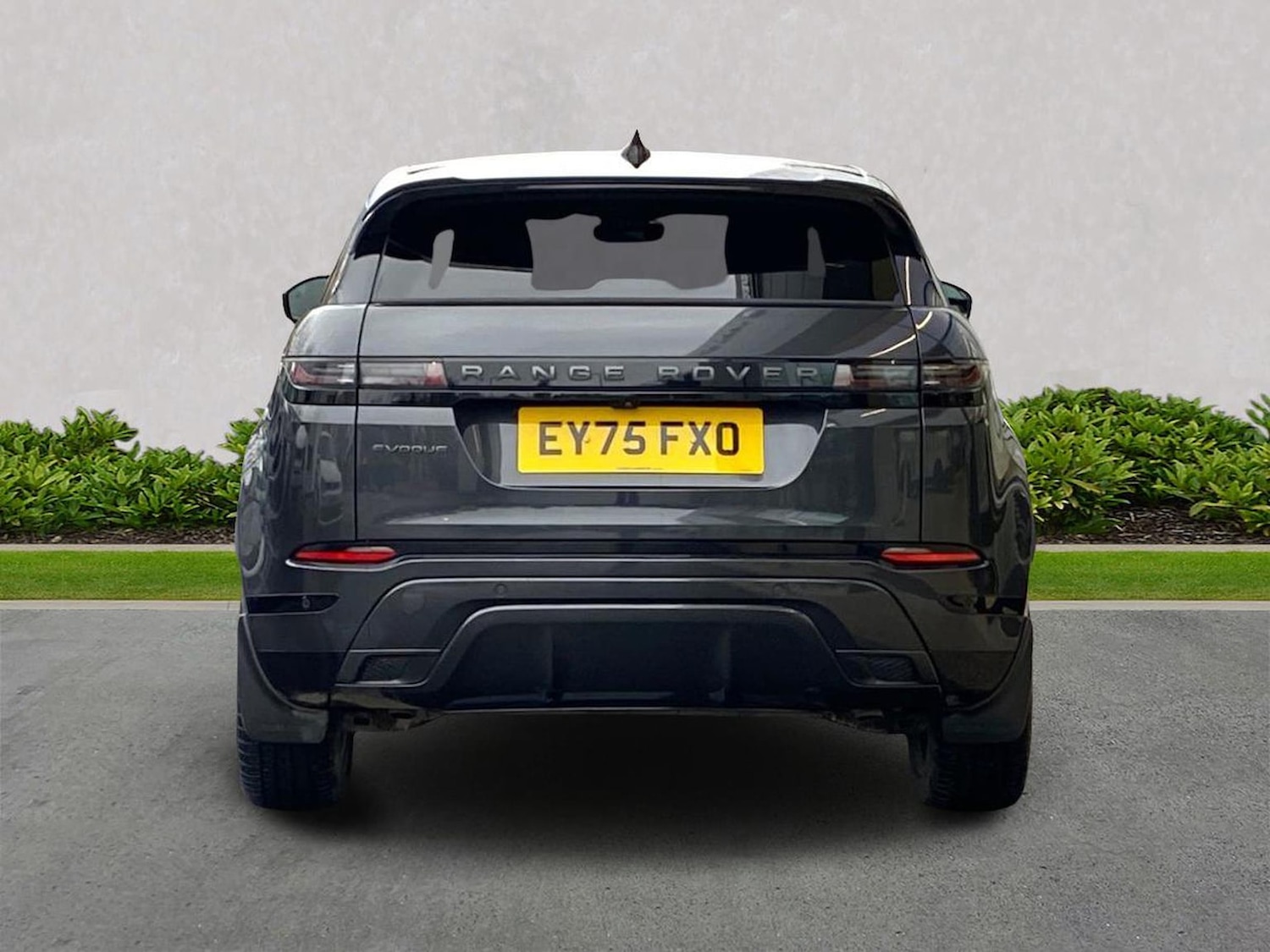 Used Land Rover Range Rover Evoque 2025 for sale - 78193784: Photo 8