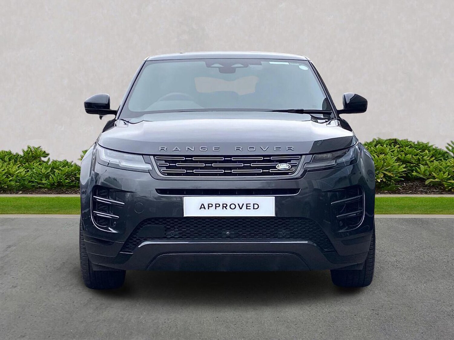Used Land Rover Range Rover Evoque 2025 for sale - 78193784: Photo 9