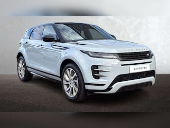 Used Land Rover Range Rover Evoque 2026 for sale - 79852603: Photo