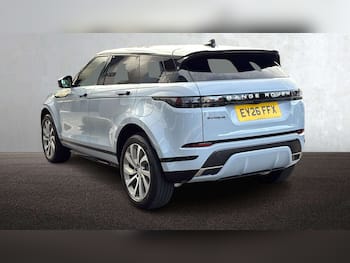 Used Land Rover Range Rover Evoque 2026 for sale - 79852603: Photo