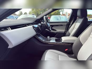 Used Land Rover Range Rover Evoque 2026 for sale - 79852603: Photo
