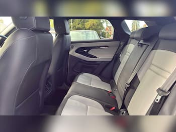 Used Land Rover Range Rover Evoque 2026 for sale - 79852603: Photo